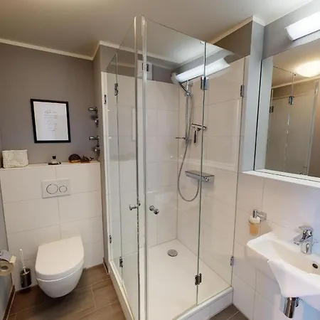 Suedkap D-06 公寓 *