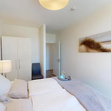 Apartment Suedkap D-06 Pelzerhaken