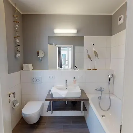 Suedkap D-06 公寓 *