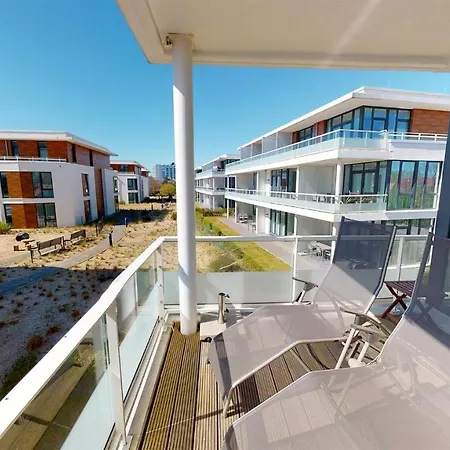 Suedkap D-06 公寓 佩尔泽哈肯