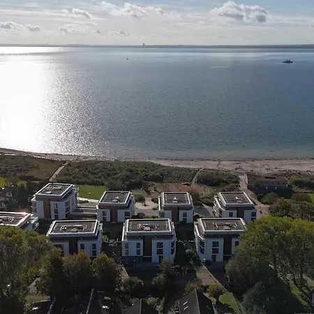 Suedkap D-06 公寓 *