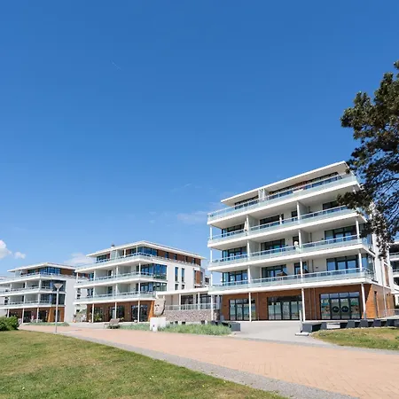 Suedkap D-06 公寓 *