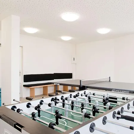 公寓 Suedkap D-06 佩尔泽哈肯