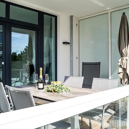 Suedkap D-06 公寓 佩尔泽哈肯