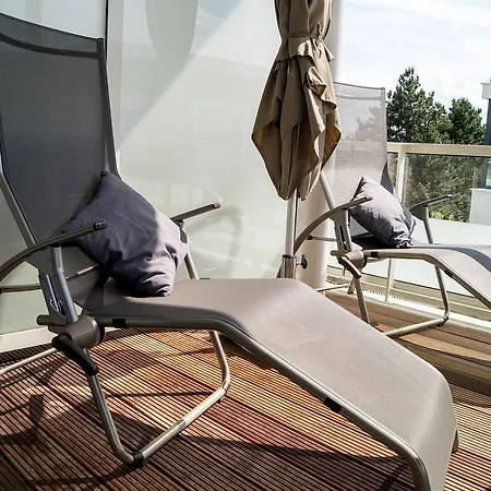 Suedkap D-06 公寓 *