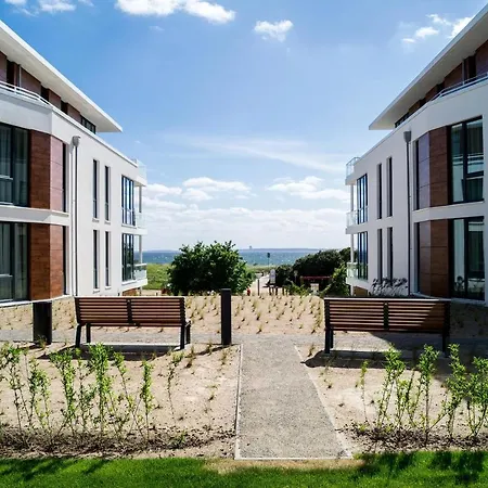 Suedkap D-06 公寓 *