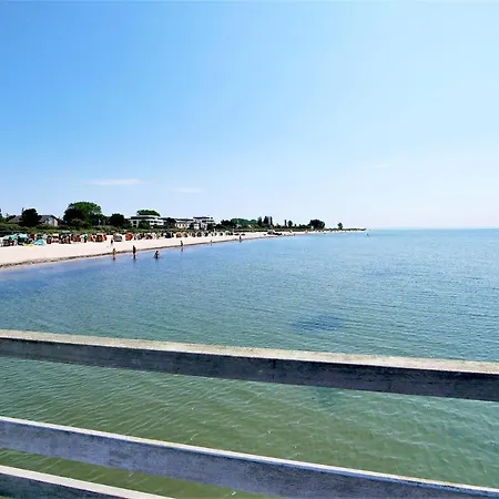 公寓 Suedkap D-06 *