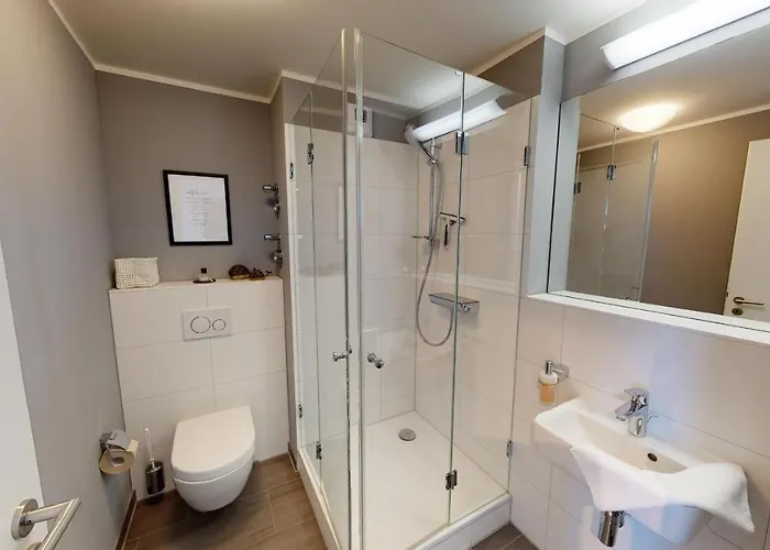 Suedkap D-06 Appartement *