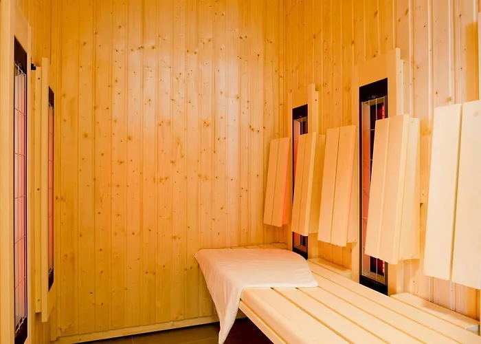 Suedkap D-06 Appartement *