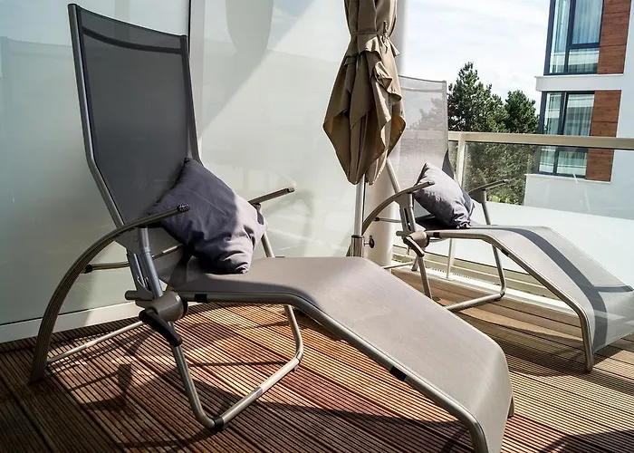 Suedkap D-06 Appartement *