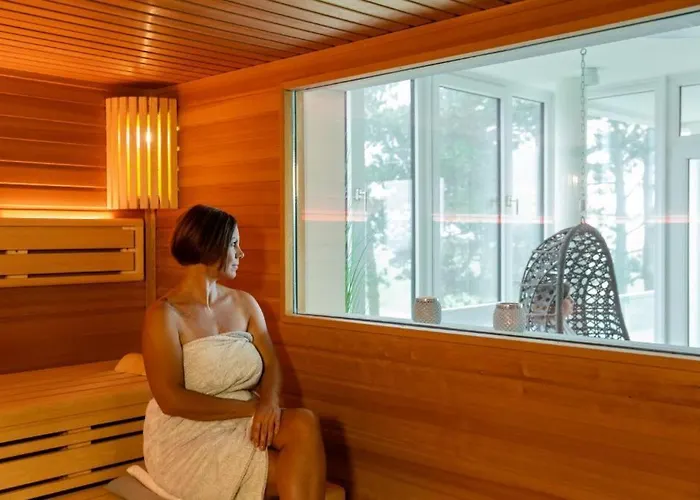 Appartement Suedkap D-06